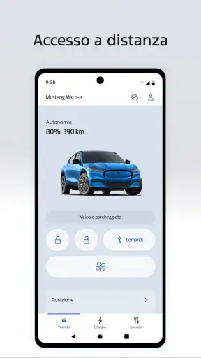 Ford™ screenshot 1