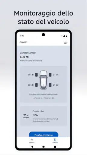 Ford™ screenshot 5
