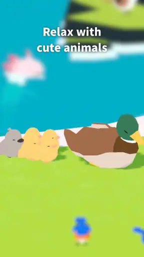 Forest Island : Antistress screenshot 11