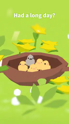 Forest Island : Antistress screenshot 2