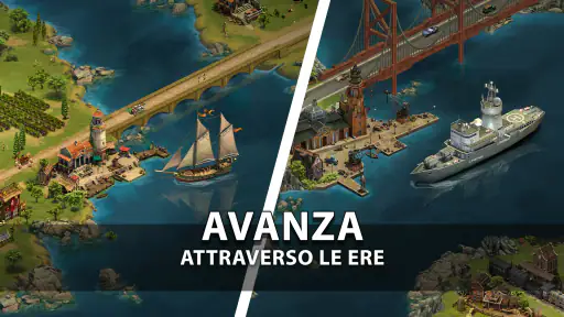 Forge of Empires screenshot 10
