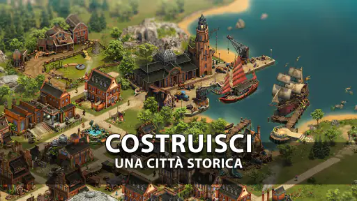 Forge of Empires screenshot 9