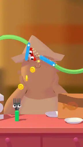 Fork N Sausage screenshot 10