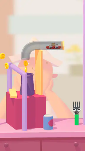 Fork N Sausage screenshot 9