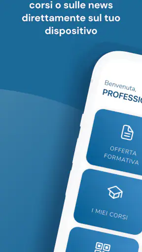 Formazione Sanità Piemonte screenshot