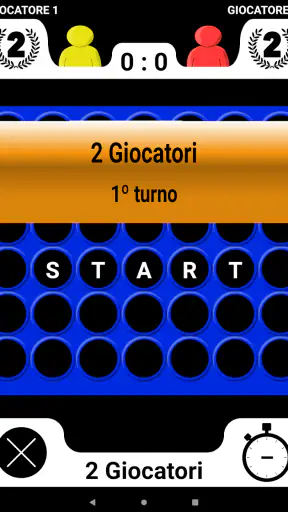 Forza 4 - Giochi di Società screenshot 6