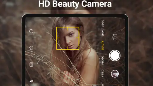 Fotocamera HD Android: Cam 4K screenshot 11