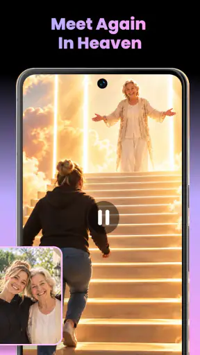 Framly - AI Photo Video Maker screenshot 1