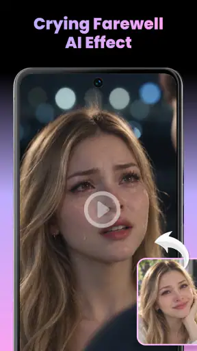 Framly - AI Photo Video Maker screenshot 3