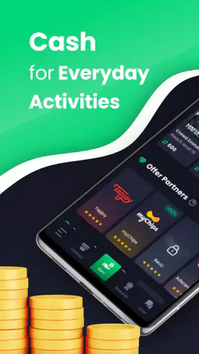 Freecash : Giochi e soldi veri screenshot 6