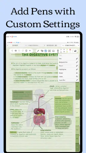 Freenotes: Blocco Note, Memo screenshot 12