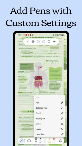 Freenotes: Blocco Note, Memo screenshot 6