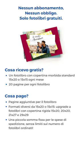 FreePrints Photobooks screenshot 10