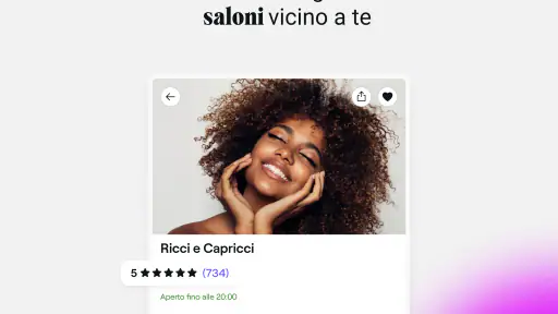 Fresha per i clienti screenshot 9