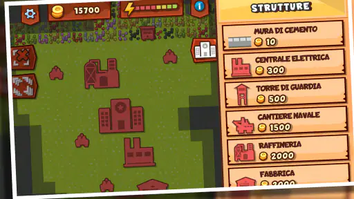 Front Armies [RTS] screenshot 12