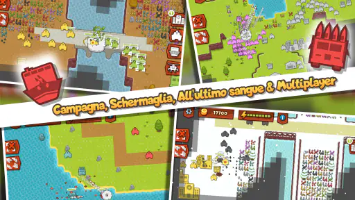Front Armies [RTS] screenshot 9
