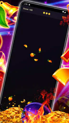 Fruits Deluxe screenshot 10