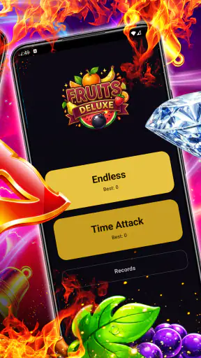 Fruits Deluxe screenshot 11