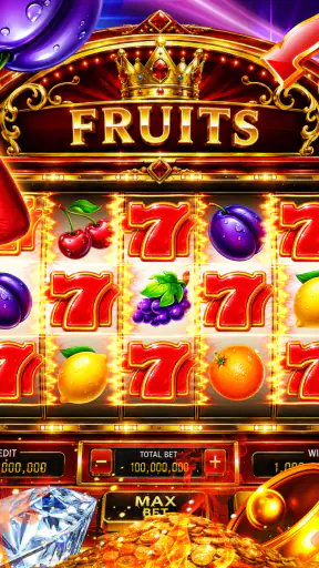 Fruits Deluxe screenshot 8