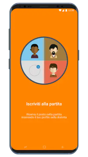 Fubles - Gioca a calcetto nell screenshot 2