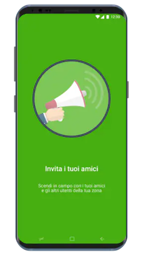 Fubles - Gioca a calcetto nell screenshot 3