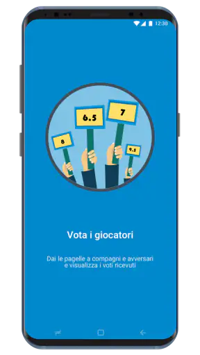 Fubles - Gioca a calcetto nell screenshot 4