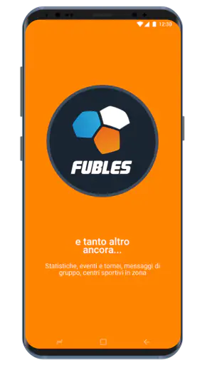Fubles - Gioca a calcetto nell screenshot 5