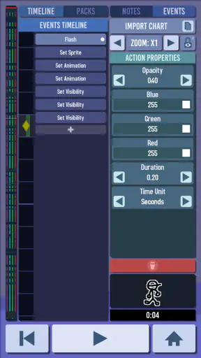 Funky Maker: Mobile! screenshot 3