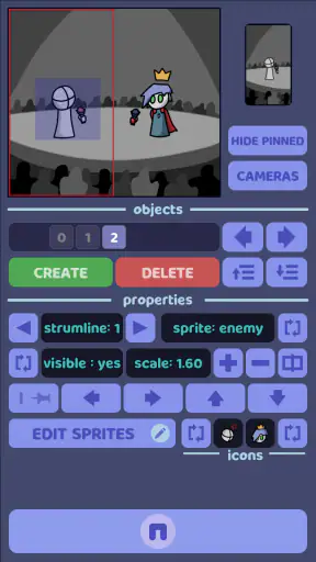 Funky Maker: Mobile! screenshot 5