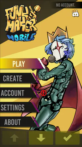 Funky Maker: Mobile! screenshot 9