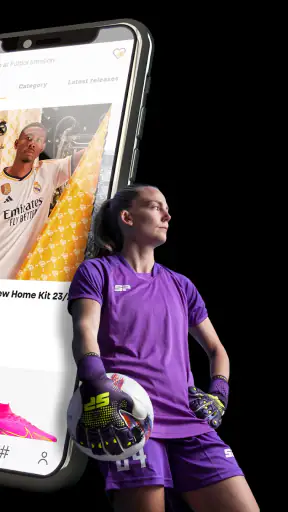Fútbol Emotion screenshot 2