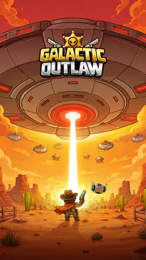 Galactic Outlaw: Tower Defense screenshot 12