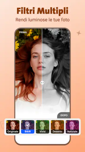 Galleria Foto Android Album screenshot 3