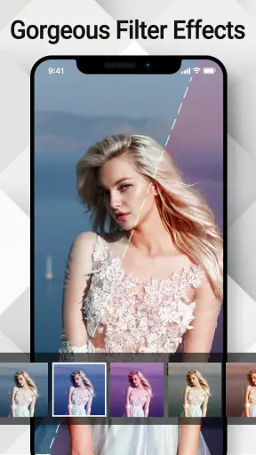 Galleria - fotografica e album screenshot 6