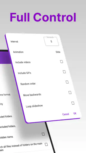 Galleria Semplice screenshot 11