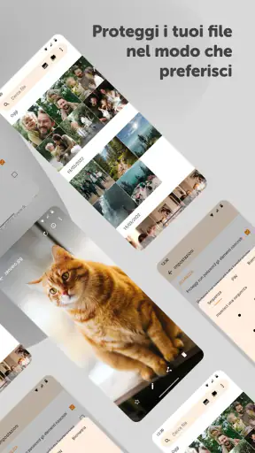 Galleria Semplice screenshot 3