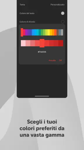 Galleria Semplice screenshot 5