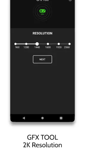 Game Booster 4x Faster Pro screenshot 5