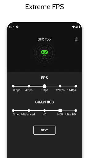 Game Booster 4x Faster Pro screenshot 6