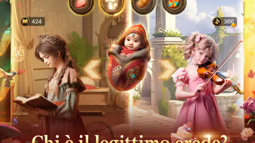 Game of Sultans screenshot 10