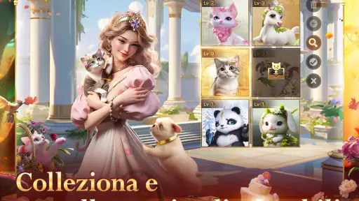 Game of Sultans screenshot 11
