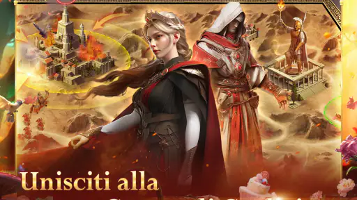 Game of Sultans screenshot 12
