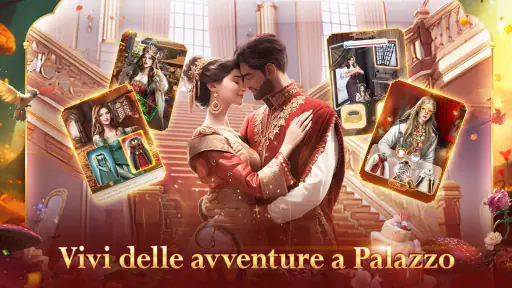 Game of Sultans screenshot 6