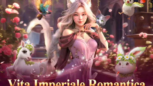 Game of Sultans screenshot 8