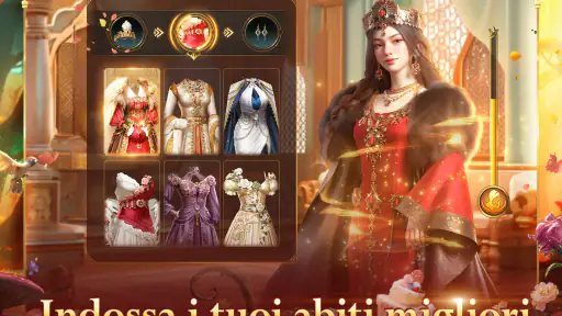 Game of Sultans screenshot 9