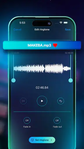 Garage Ringtones screenshot 12