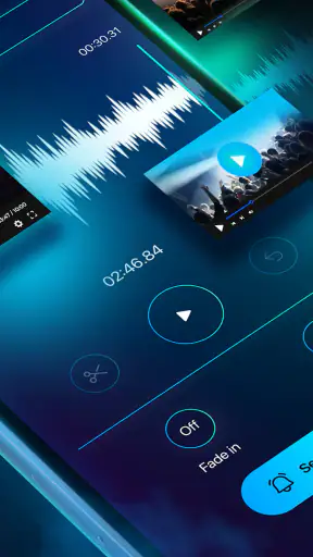 Garage Ringtones screenshot 5
