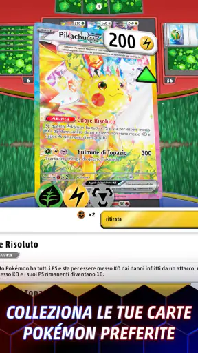 GCC Pokémon Live screenshot 11