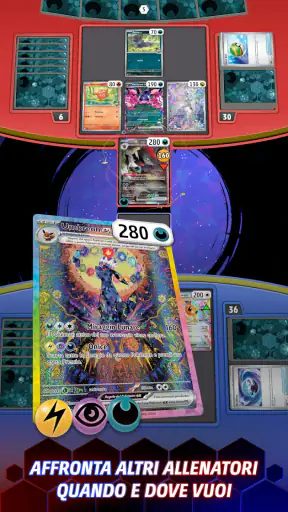 GCC Pokémon Live screenshot 3