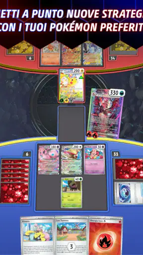 GCC Pokémon Live screenshot 7